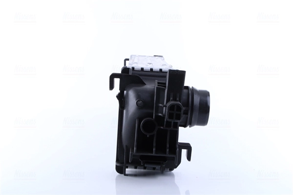 NISSENS 961265 Charge Air Cooler