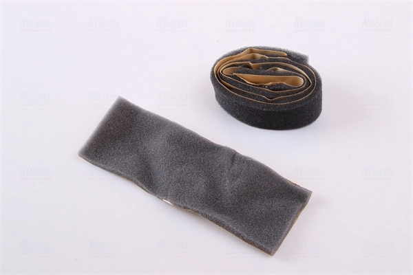 NISSENS 77642 Heat Exchanger, interior heating
