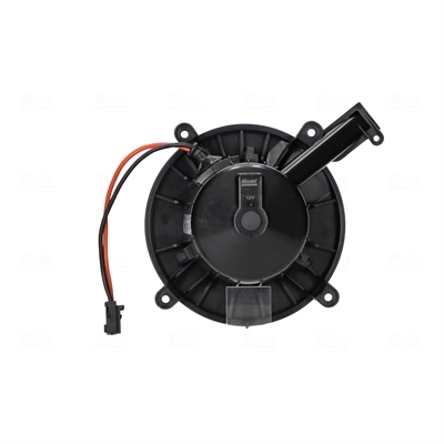Interior Blower 87638