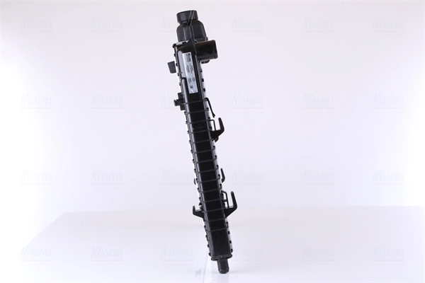 Radiator, engine cooling 62663