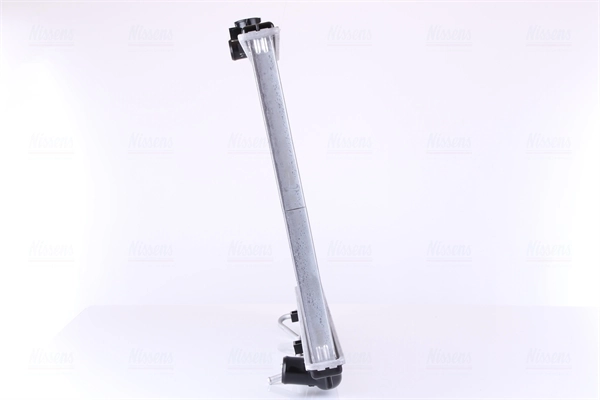 Radiator, engine cooling 63117