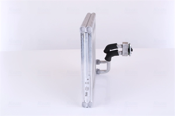 Evaporator, air conditioning 92375