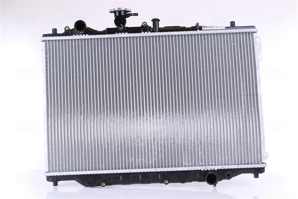 Radiator, engine cooling ** FIRST FIT ** 62405A