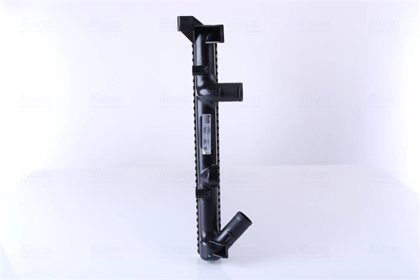 NISSENS 63761 Radiator, engine cooling