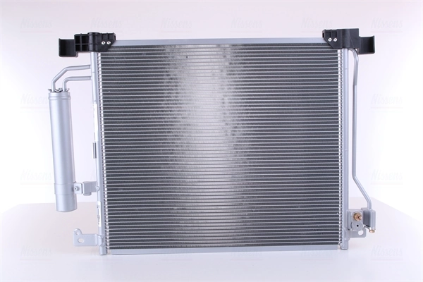 Condenser, air conditioning ** FIRST FIT ** 940555