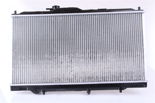 Radiator, engine cooling 62258