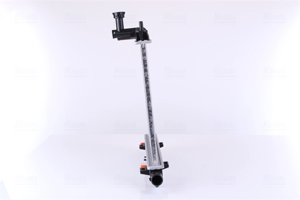 Radiator, engine cooling 67547