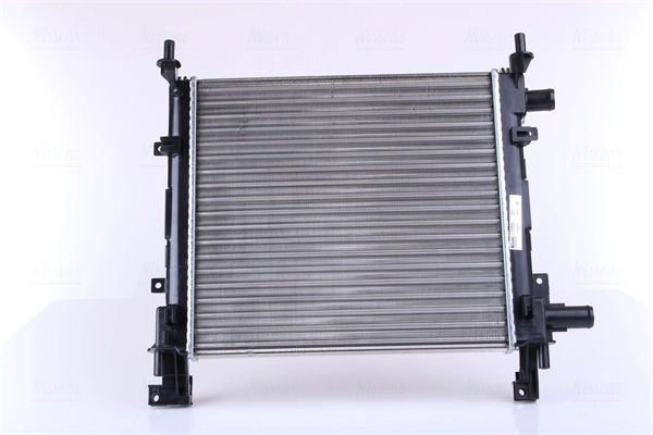 Radiator, engine cooling 62083A