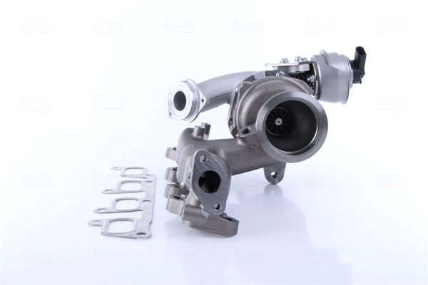 Charger, charging (supercharged/turbocharged) ** FACTORY NEW ** 93515