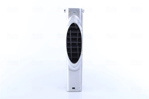 NISSENS 961604 Charge Air Cooler