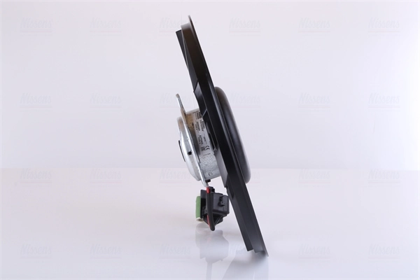 Fan, engine cooling 850062