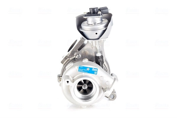 Charger, charging (supercharged/turbocharged) ** FACTORY NEW ** 93121