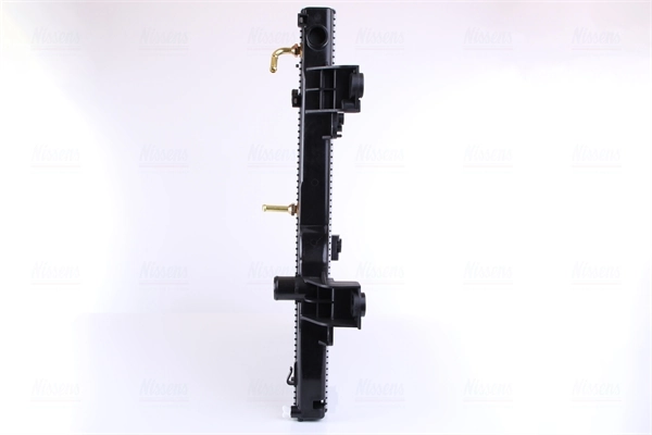 Radiator, engine cooling 646824