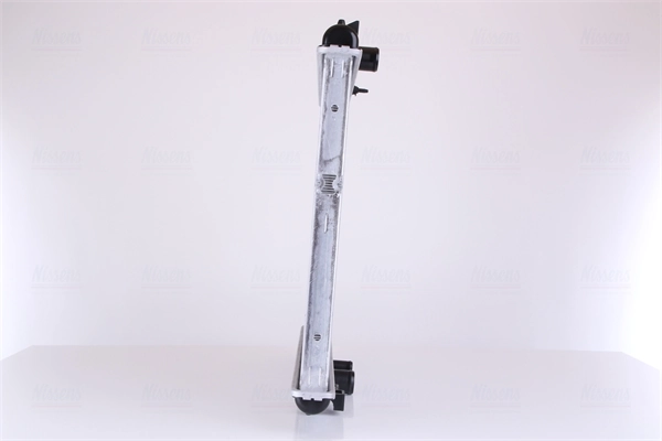 Radiator, engine cooling 636039