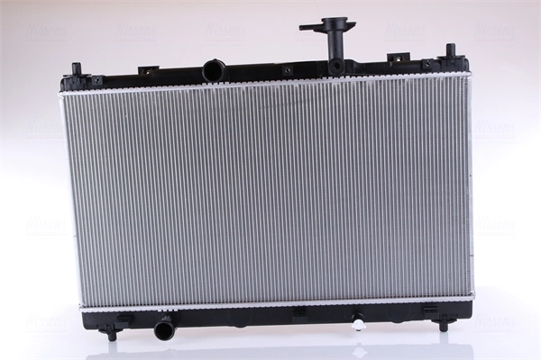 Radiator, engine cooling 606146