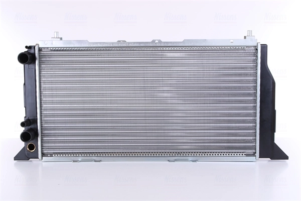 Radiator, engine cooling 60487