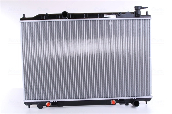 Radiator, engine cooling 68712