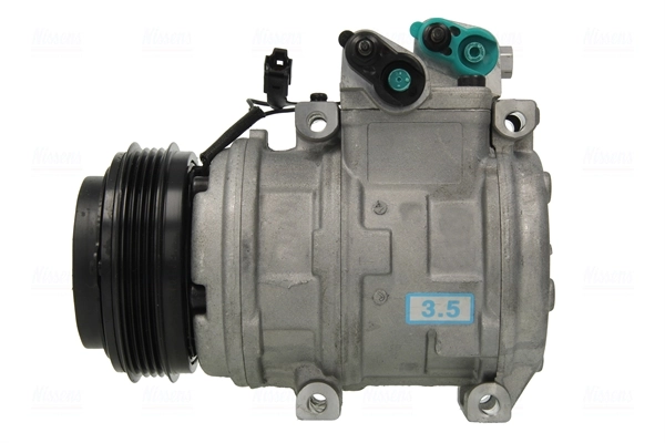 Compressor, air conditioning ** FIRST FIT ** 89271