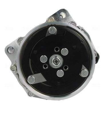 NISSENS 89165 Compressor, air conditioning