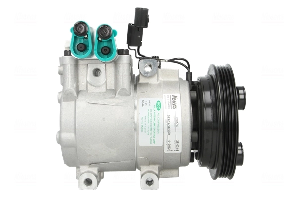 Compressor, air conditioning ** FIRST FIT ** 89274