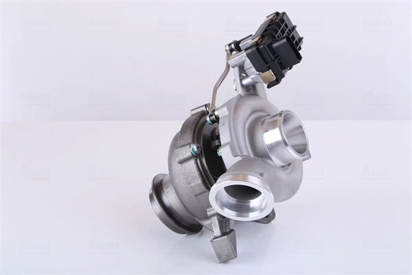 Charger, charging (supercharged/turbocharged) ** FACTORY NEW ** 93161