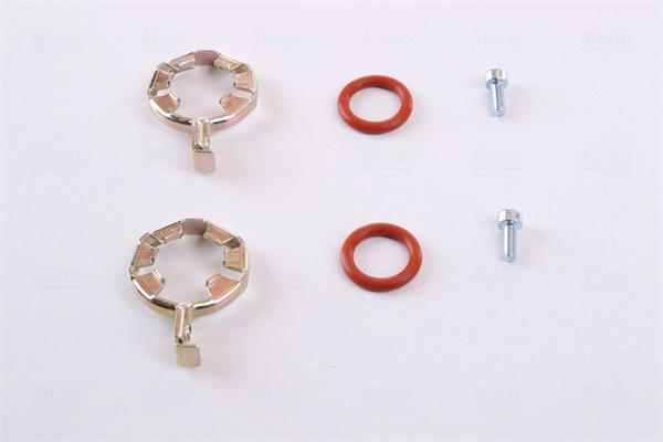 Heat Exchanger, interior heating ** FIRST FIT ** 70526