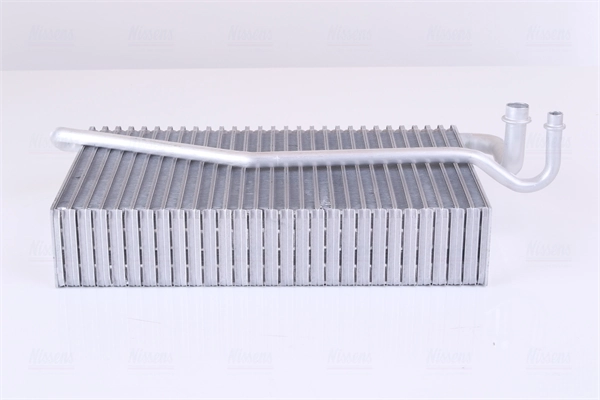 Evaporator, air conditioning 92173