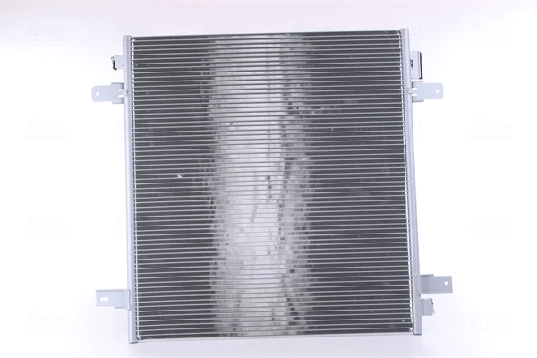 Condenser, air conditioning 940619