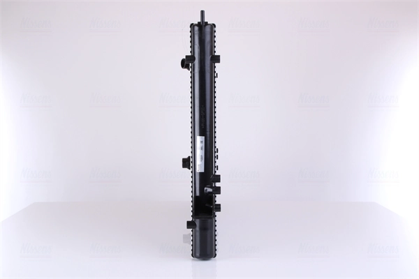 NISSENS 62013 Radiator, engine cooling