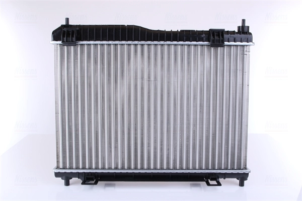 Radiator, engine cooling 66859
