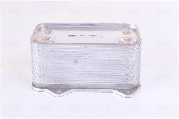 Oil Cooler, engine oil 90690