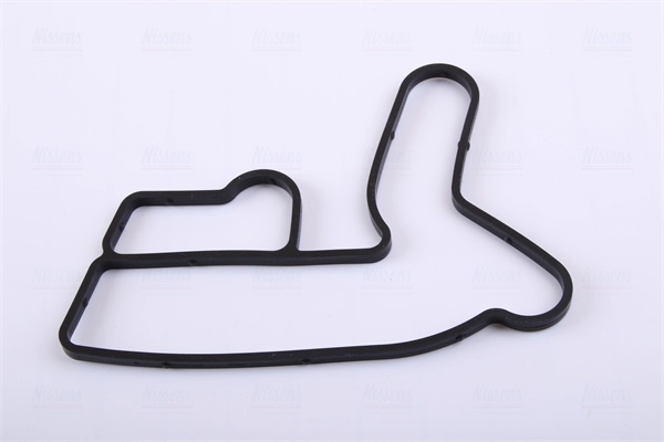 Oil Cooler, engine oil ** FIRST FIT ** 90803