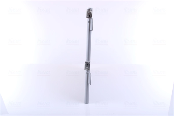 NISSENS 940153 Condenser, air conditioning