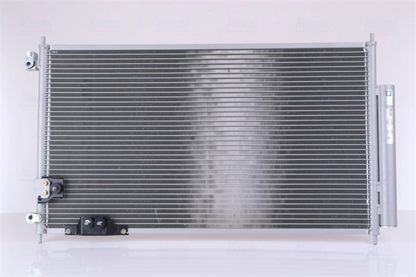 Condenser, air conditioning ** FIRST FIT ** 94788