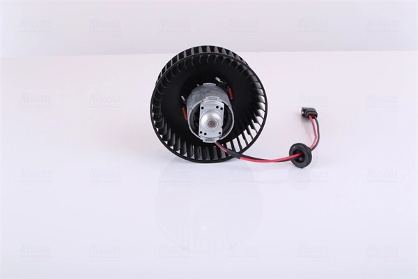 Interior Blower 87538