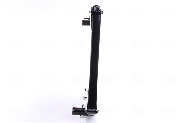 NISSENS 64750 Radiator, engine cooling