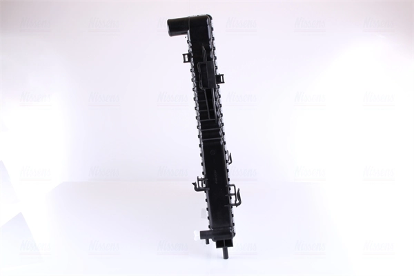 Radiator, engine cooling 69212