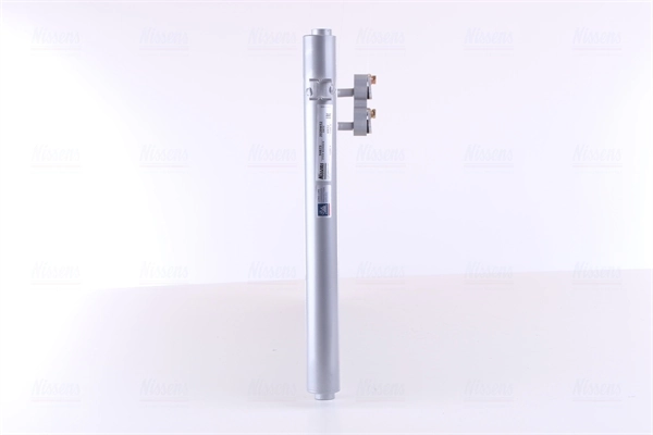 Condenser, air conditioning ** FIRST FIT ** 94873