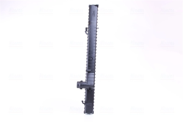 Radiator, engine cooling ** FIRST FIT ** 60787A