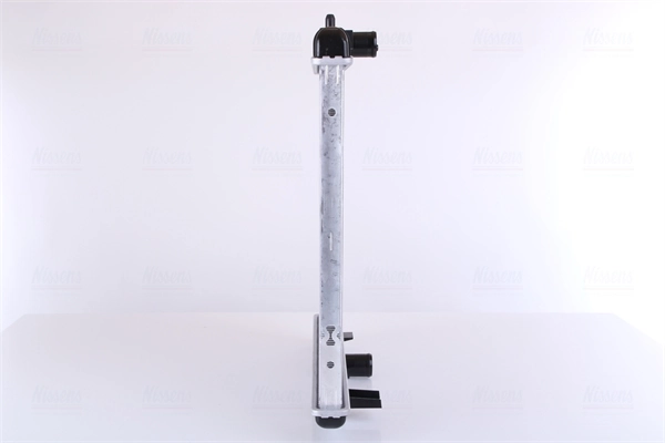 NISSENS 636028 Radiator, engine cooling