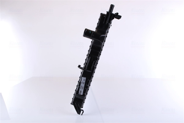 Radiator, engine cooling 636019