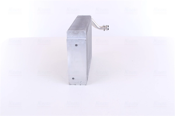 Evaporator, air conditioning 92235