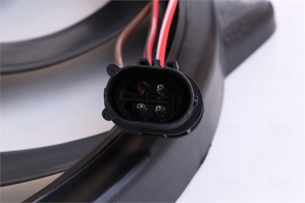 Fan, engine cooling 85125