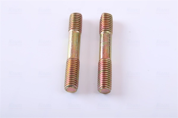 Condenser, air conditioning ** FIRST FIT ** 94584