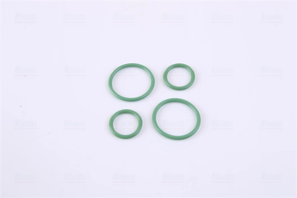 Компрессор, кондиционер ** FIRST FIT ** 89053