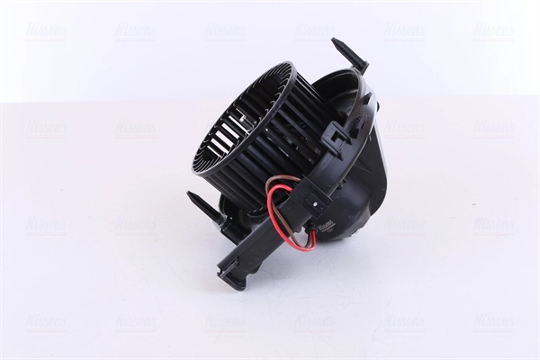 NISSENS 87836 Interior Blower