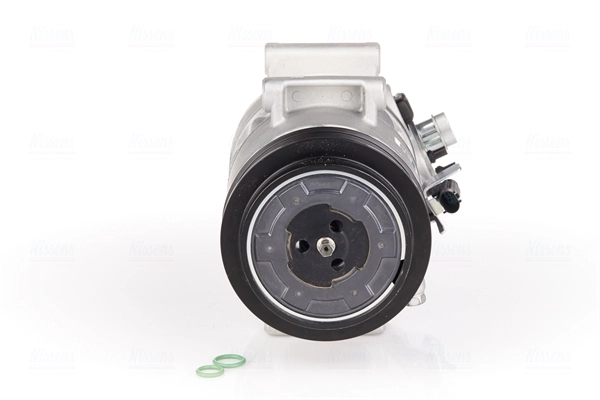 Compressor, air conditioning ** FIRST FIT ** 890078