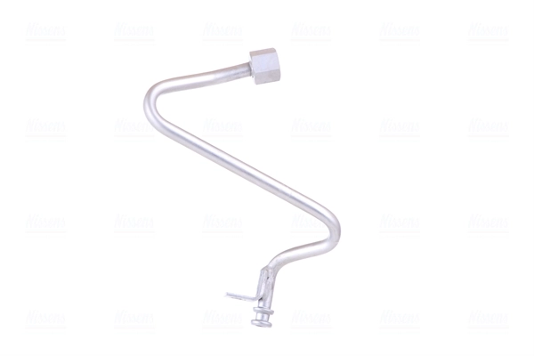 NISSENS 935079 Oil Pipe, charger