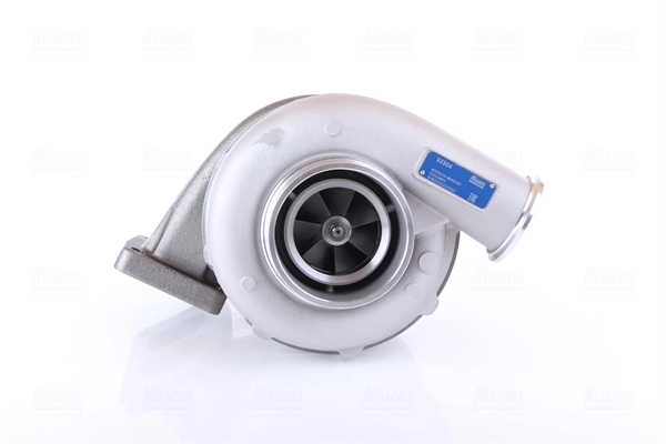 Charger, charging (supercharged/turbocharged) ** FACTORY NEW ** 93304