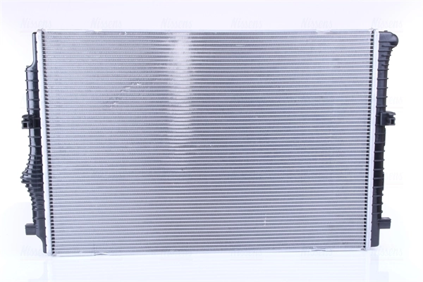 Radiator, engine cooling 65341